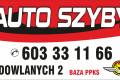 Auto Szyby Perfect-Bis