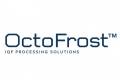 Octofrost's IQF freezer 