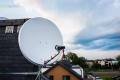 Monta, ustawianie anten SAT i tv naziemnej DVB-t