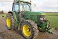 John Deere 6600