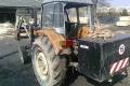 Sprzedam ciagnik ursus  C360 z Turem lub bez