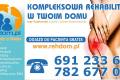 Kompleksowa Rehabilitacja Domowa Lublin i Lubartw