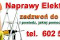 Usugi Elektryczne - Naprawy, Instalacje, Elektryk - Lublin