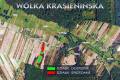 35 Pln/m Kw - Dziaki Budowlane Pod Lublinem