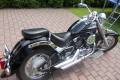 Yamaha Xvs 650 Drag Star Classic Idealny Stan 