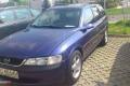 Opel Vectra B + GAZ , stan techn. B.DOBRY