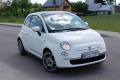 Fiat 500 1,3 Multi Jet Diesel 47 Tys Km