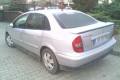 Citroen C 5 2002r