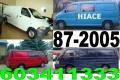 Skup toyot,toyota hiace.kupi toyot hiace cay kraj 24h 603411333