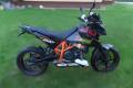 KTM 690R Duke z 2010r 