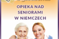 Opiekunka seniora Osnabruck - 1200 EUR+premie
