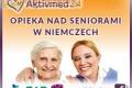 Opiekunowie Seniorw Niemcy &#8211; Codziennie nowe zlecenia