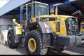 adowarka koowa KOMATSU WA 430-6, 9300 godzin, .