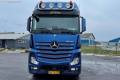 Ciagnik 6x4 Mercedes 26.510  6x4