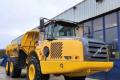 Volvo A 25 E  Wozidlo  Budowlane