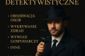 Prywatny Detektyw - Dowiadczenie i Dyskrecja